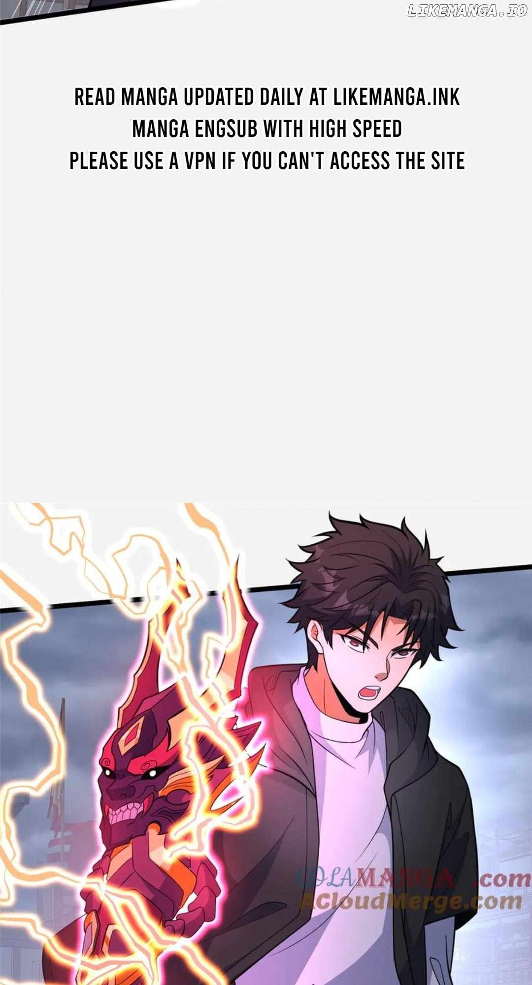 Divine Urban God Chapter 257 26